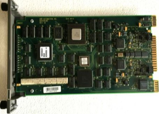 ABB INNIS11 베일리 네트워크 인터페이스 슬레이브 모듈 1500 포인트