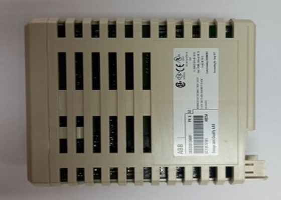 ABB AI835A 3BSE051306R1 열쌍/Mv 입력 8 Ch 사용 모듈 종료