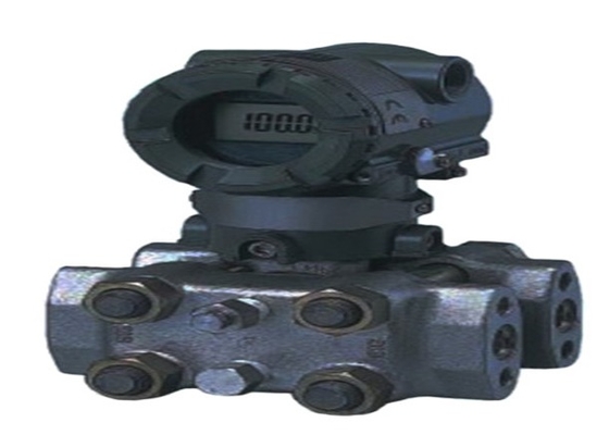 요코가와 EJA110A-DLS4A-92DA 전 세계 400만 반의 EJA-A 송신기