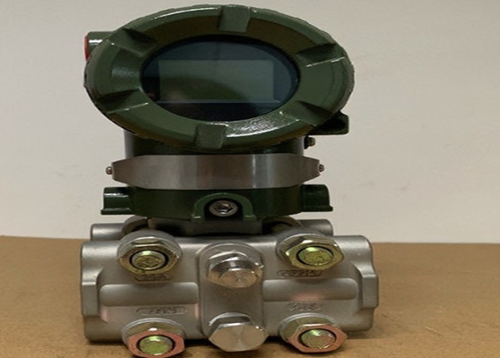 요코가와 EJA110A-DLS4A-92DA 전 세계 400만 반의 EJA-A 송신기