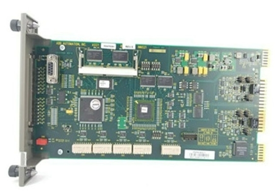 ABB INNIS21 네트워크 인터페이스 슬라브 모듈 73.66 MM 358.14 MM 271.78 MM