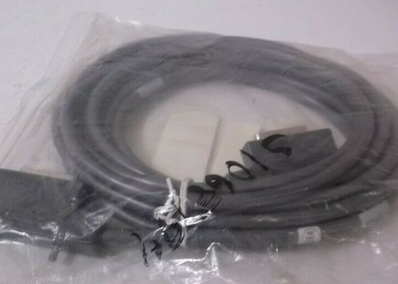 에머슨 12P0524X032 I/O 케이블 컴퓨터 뉴요크용 21FT 케이블