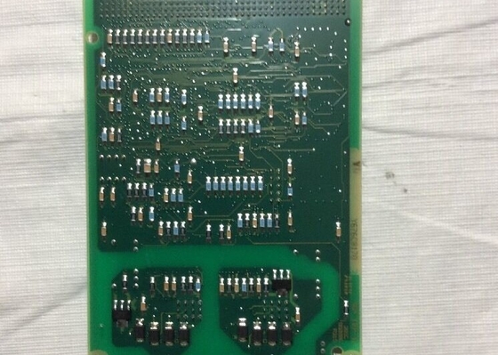 3BUR001890R1 CI587 ABB 인터페이스 하위 모듈 통신 모듈