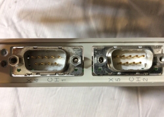 3BUR001890R1 CI587 ABB 인터페이스 하위 모듈 통신 모듈
