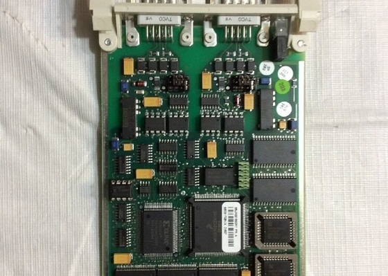 3BUR001890R1 CI587 ABB 인터페이스 하위 모듈 통신 모듈