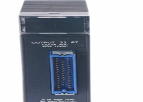 GE FANUC IC693MDL751 6점 I/O 모듈