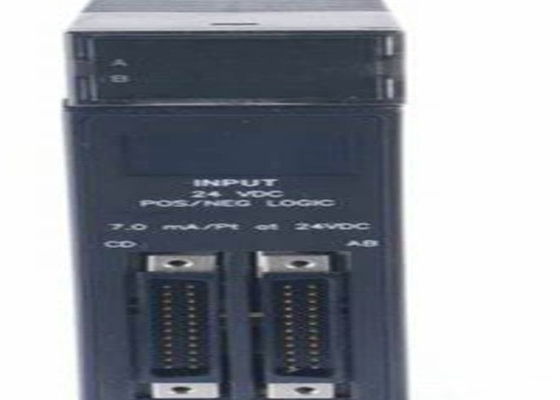 Ge Fanuc IC693MDL752 모듈은 Ge Fanuc 6-포인트 상자에서 완전히 새로운 것입니다.