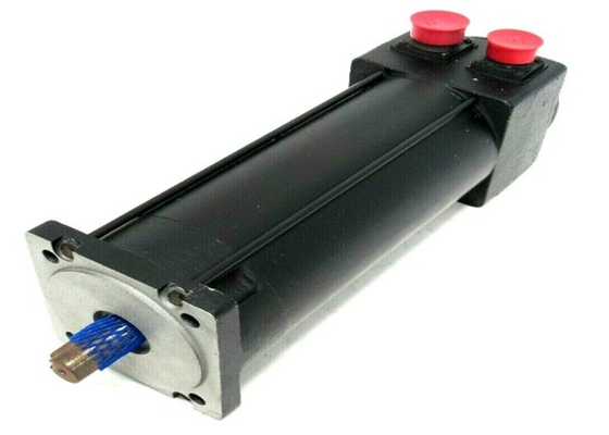 AB 1326AB-B410G-M2L AC 서보 모터 IP67 환경 등급