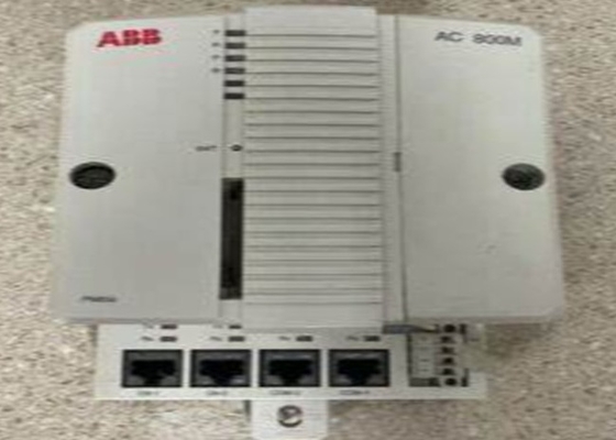 ABB AI825 3BSE036456R1 AI825 아날로그 입력 4 채널 20 20 Ma 10v 14 비트 Sign