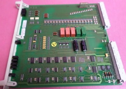 ABB 3HAB2211-1 DSQC-256A 산업 제어 모듈 센서 S4C 범위