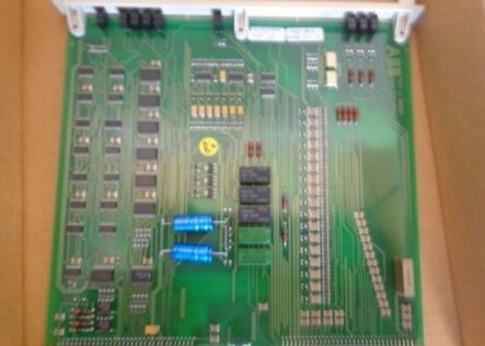 ABB 3HAB2211-1 DSQC-256A 산업 제어 모듈 센서 S4C 범위