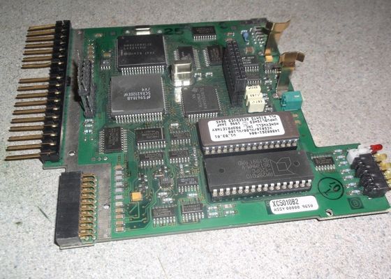 허니웰 XD-505A 서브 모듈 리트로피트 키트 C-BUS 인터페이스 HVAC 통신 10 kbit 9600 통신속도