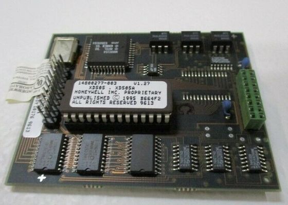 허니웰 XD-505A 서브 모듈 리트로피트 키트 C-BUS 인터페이스 HVAC 통신 10 kbit 9600 통신속도