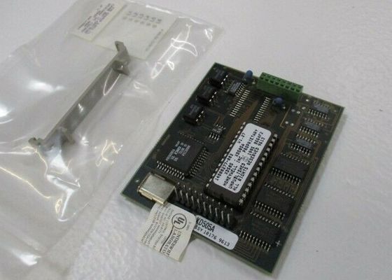 허니웰 XD-505A 서브 모듈 리트로피트 키트 C-BUS 인터페이스 HVAC 통신 10 kbit 9600 통신속도