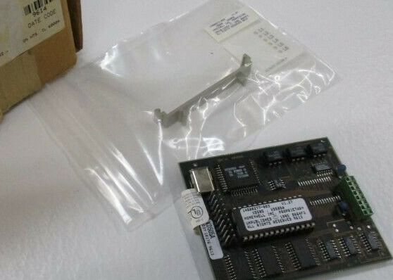 허니웰 XD-505A 서브 모듈 리트로피트 키트 C-BUS 인터페이스 HVAC 통신 10 kbit 9600 통신속도