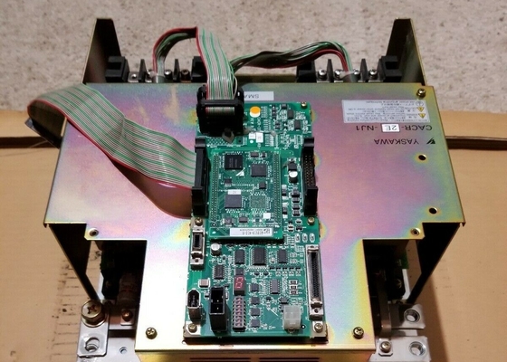 야스카와 CACR-2E-NJ1 AC DRIVE 컨트롤러 산업용 부품
