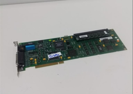 ABB 3BSC980050R50 드라이브 보드 PLC Sional는 FFT 및 기계 시뮬레이션을 수행 할 수 있습니다.