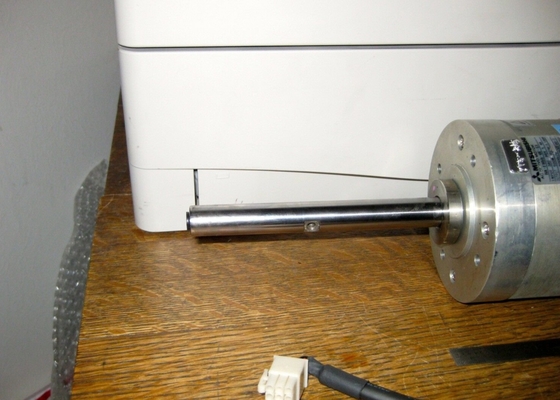 YASKAWA HA-FH55-UE-S1 SERVO MOTOR 새 원본 보증 1년