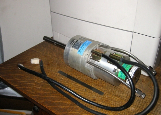 YASKAWA HA-FH55-UE-S1 SERVO MOTOR 새 원본 보증 1년