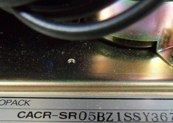 CACR-SR05BZ1SSY367 완전히 새고 원본 3-5 일 배달 시간