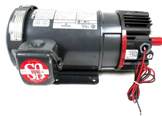 U2P2D CJ93 EM-180-20-FBB 새롭고 원본 3-5 일 배달 시간