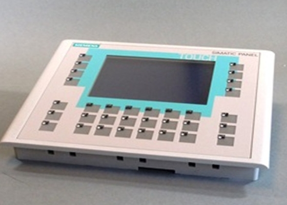 SIEMENS 6AV6 642-0DC01-1AX0 SIEMENS SIMATIC 패널 OP177B DP 블루 모드 STN 디스플레이 터치