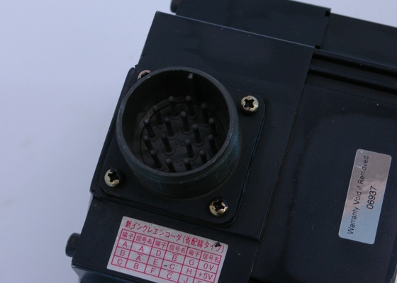 야스카와 USAGED-09A210E 모터 AC 세르보 7.6A 0.85KW 1500r/min