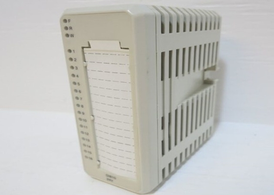 ABB DI810 I 오우 디지털입력모듈 3BSE008508R1 S800 24V 16 Ch