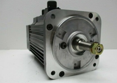 YASKAWA USAFED-05DA1 AC 서보 드라이브 MOTOR 0.45 KW 1500 RPM 3.8 A