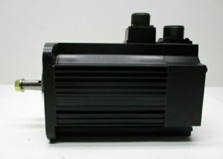 YASKAWA USAFED-05DA1 AC 서보 드라이브 MOTOR 0.45 KW 1500 RPM 3.8 A