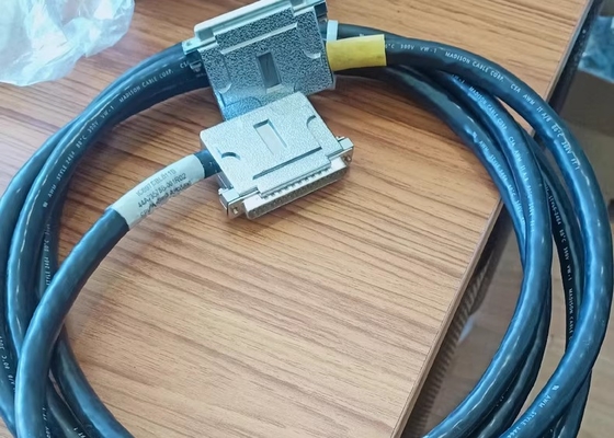 IC697CBL811 GE 삼중 및 이중화 시스템 I/O 케이블 10FT RCM 통신