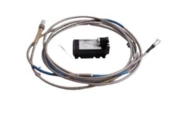 IC697CBL826 GE Triplex 및 중복 시스템 Rcm 통신 25 피트