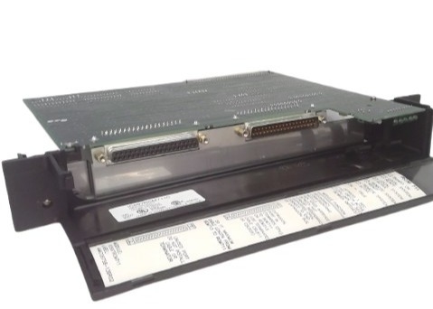 IC697RCM711 GE 리던스 통신 모듈 5 LED 표시기 MS-DOS에 연결