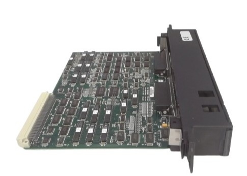 IC697RCM711 GE 리던스 통신 모듈 5 LED 표시기 MS-DOS에 연결