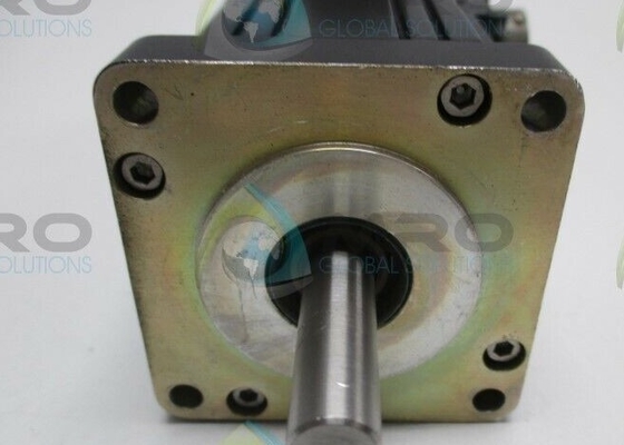 MGE-205-CONS-0000 EMERSON 서보 모터 엔코더 피드백 유형 240VAC