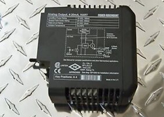 Emerson DeltaV KJ4002X1-BE1 12P4048X012 DELTAV 상단 확장 케이블