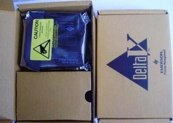 Emerson DeltaV KJ4002X1-BE1 12P4048X012 DELTAV 상단 확장 케이블