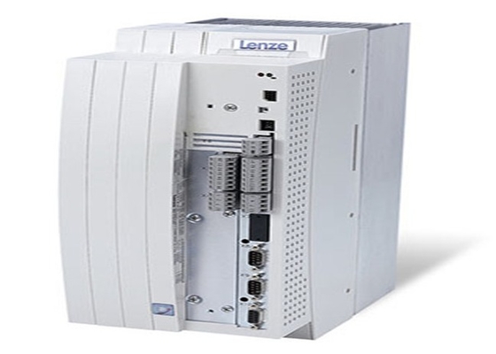 Lenze EVS9324-EPV004 서보 컨트롤러 9300 시리즈 400/480VAC 3.0 KW 4 HP