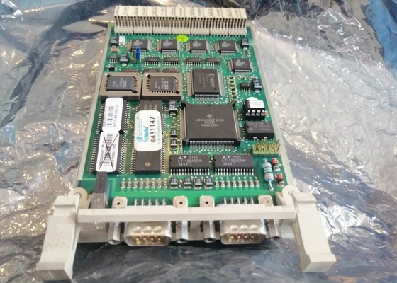 ABB 3BSE003827R1 CI532V02 통신 인터페이스 서브모듈 (Advant 컨트롤러용)