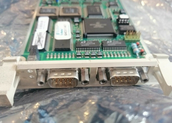 ABB 3BSE003827R1 CI532V02 통신 인터페이스 서브모듈 (Advant 컨트롤러용)