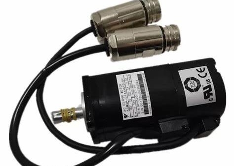 SGMAH-01BAA21 야스카와 신형 산업용 서보 모터