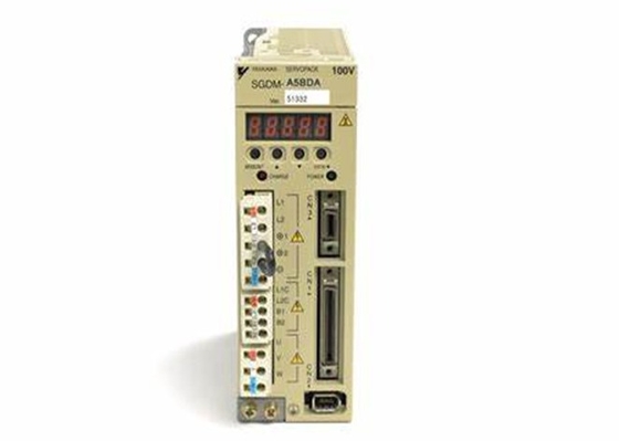 새 야스카와 산업용 세로 드라이브 SGDM-A5BDA 원본