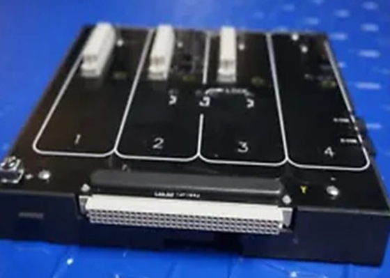 에머슨 KJ4002X1-BC2 전원 공급 모듈