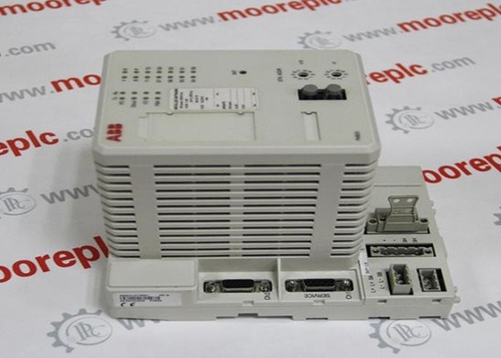 산업적 ABB EI811F 이더넷 모듈 10베이스2 3BDH000020R1 AC 800F