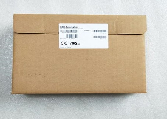 산업적 ABB EI811F 이더넷 모듈 10베이스2 3BDH000020R1 AC 800F