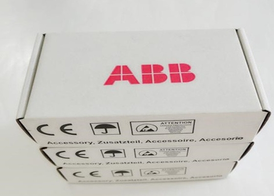 산업적 ABB EI811F 이더넷 모듈 10베이스2 3BDH000020R1 AC 800F
