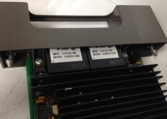 ABB IEPAS02 베일리 AC 시스템 전원 공급 120/240 VAC 47/63 HZ 3.0/1.7 AMP