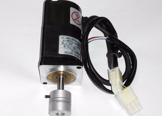 야스카와 SGM-A5B312 서보 모터 0.9AMP 100V 50W 2048 P/R 증분형 엔코더