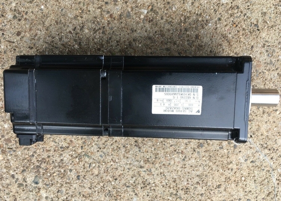 야스카와 SGMAS-06ACA21 750W 하이브리드 세라믹 베어링 보트 전기 모터