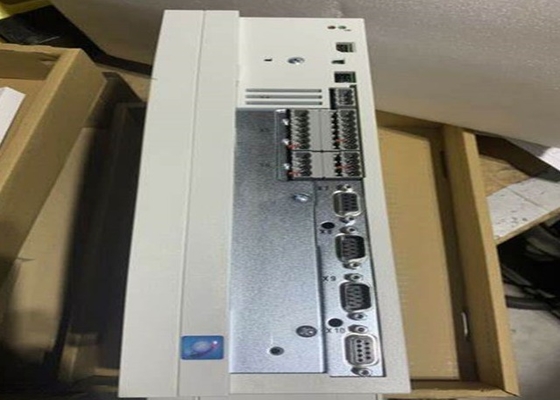 Lenze EVS9324-EP 서보 컨트롤러 9300 시리즈 3.0 KW 4 HP 서보 위치 컨트롤러